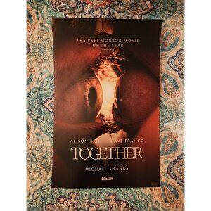 Together Movie Poster